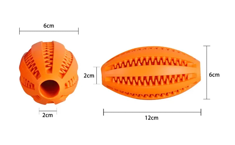 Interactive treat dispensing dog toy